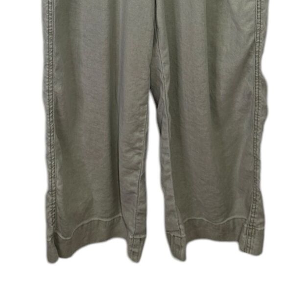 Joe's Jeans Lexi Jumpsuit Small - Picture 6 of 14